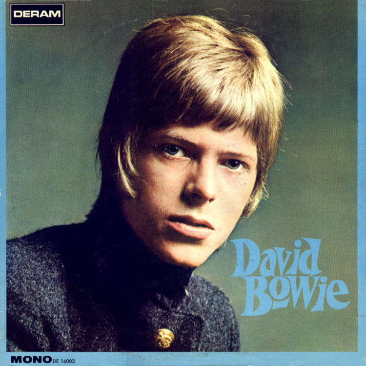 David Bowie, 1967