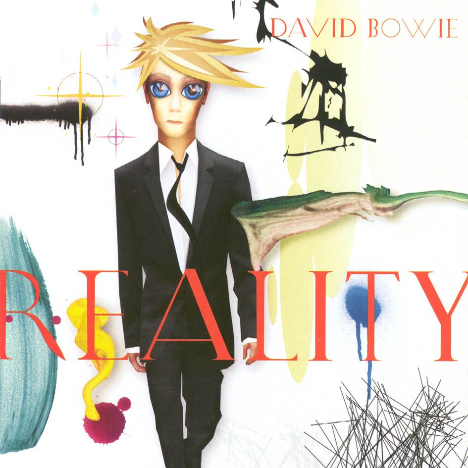 Reality, 2003
