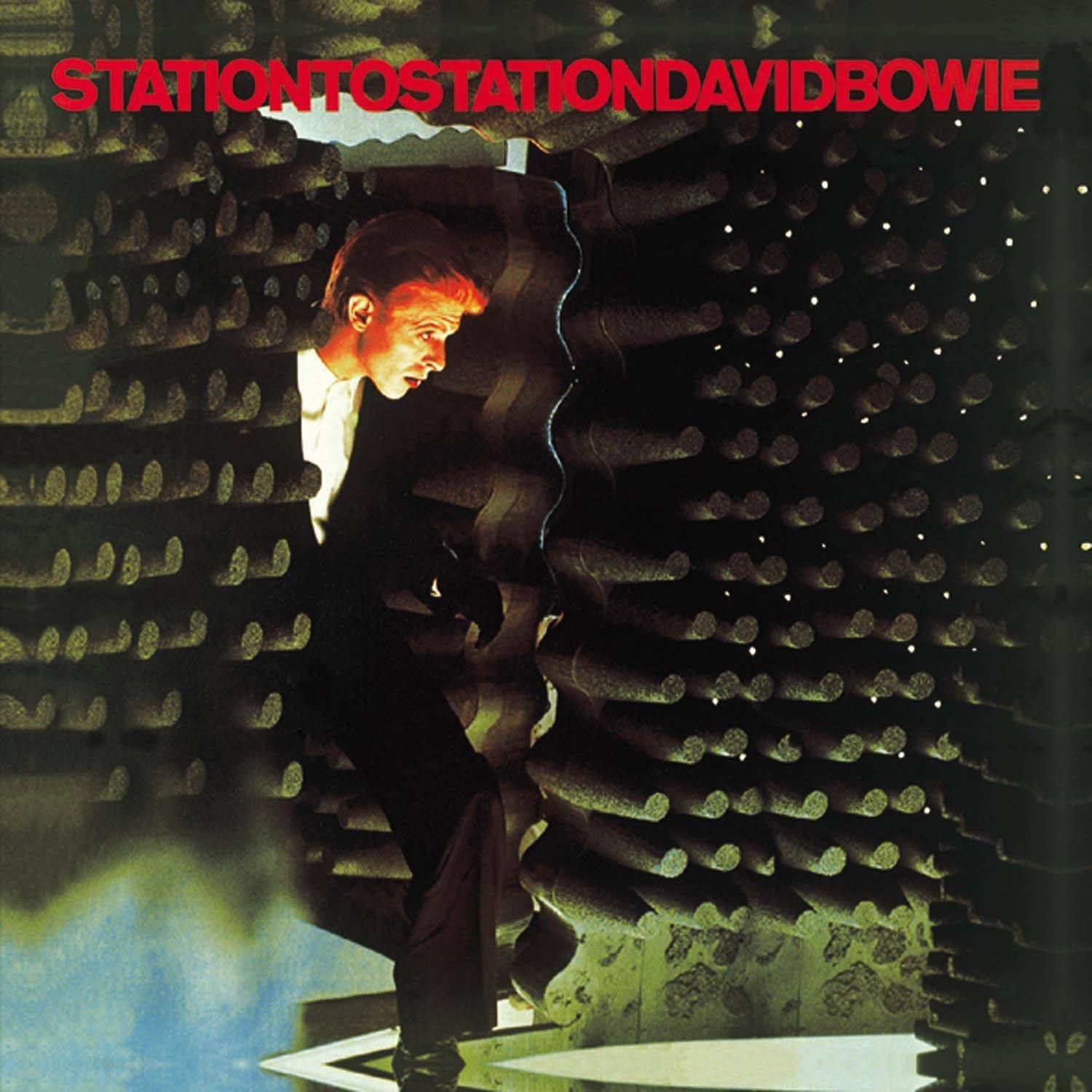 Station to Station, 1976