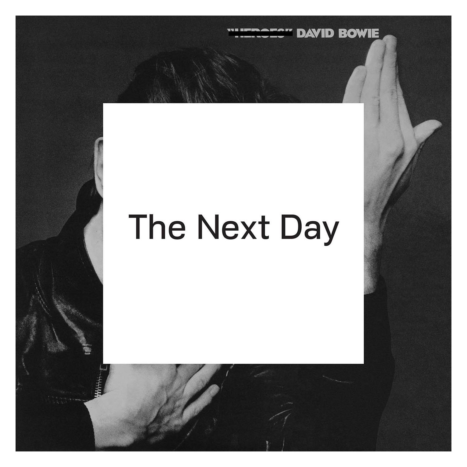 The Next Day, 2013