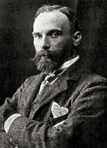 John William Waterhouse