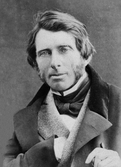 John Ruskin