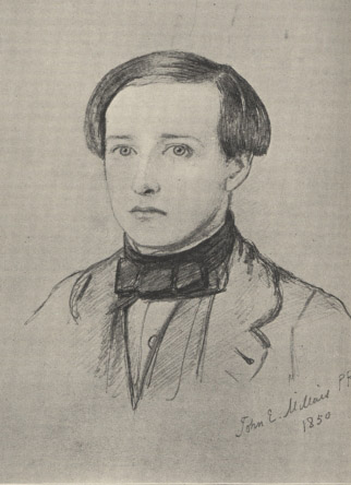 James Allston Collins