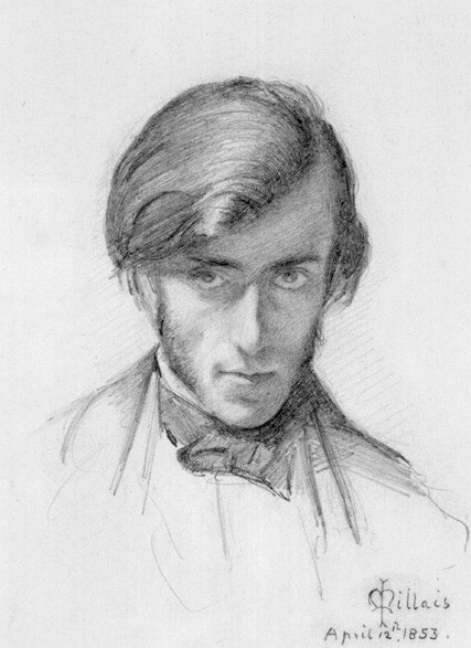 Fredric George Stephens