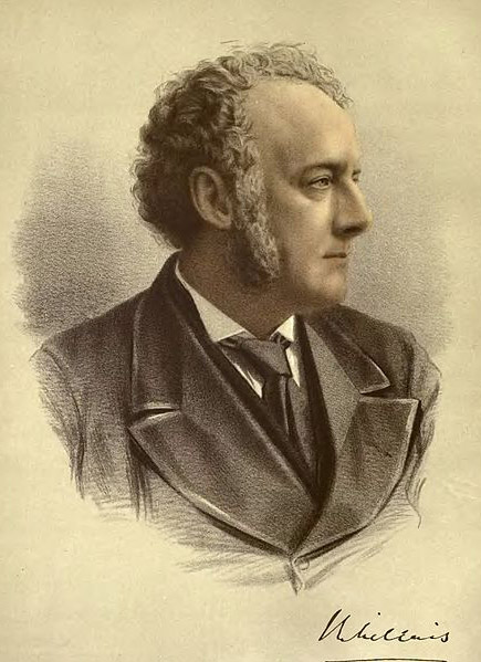 John Everett Millais