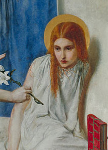 Christina Rossetti