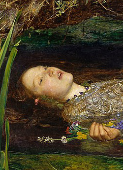 Elizabeth Siddal