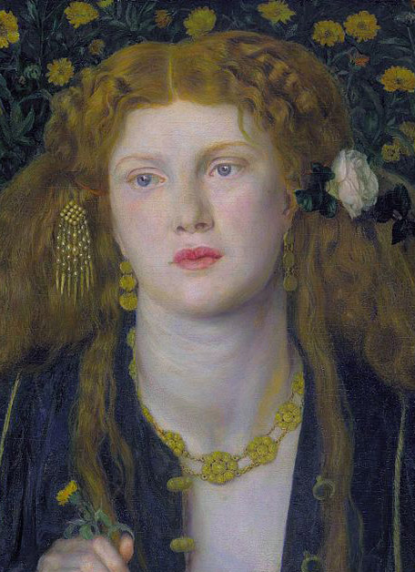 Fanny Cornforth