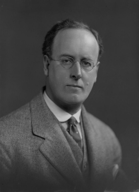 Franl Cadogan Cowper